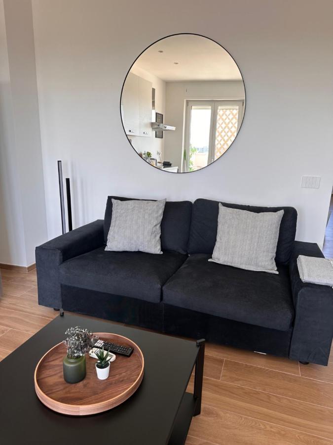Apartment Casa Sangiorgi Bari