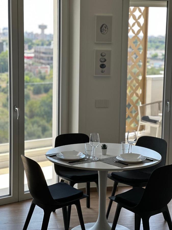Casa Sangiorgi Apartment Bari