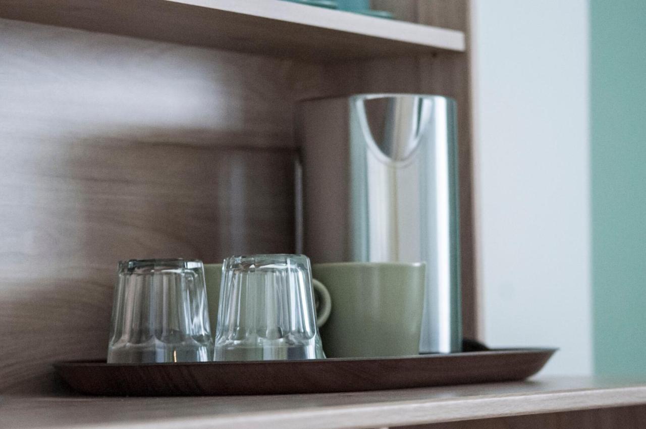 Lp Home128 Apartamento Bari