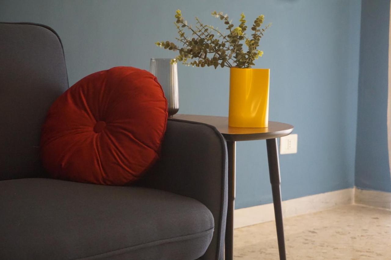 Apartamento Lp Home128 *