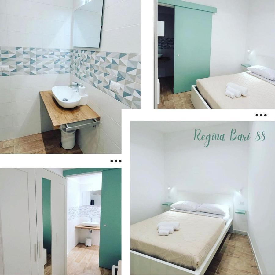 Appartement Brigata Regina 88 *