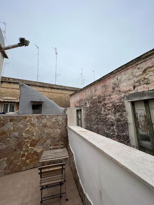 Apartamento “da Concetta”