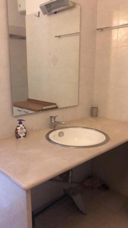 Apartment Casetta San Giorgio Bari