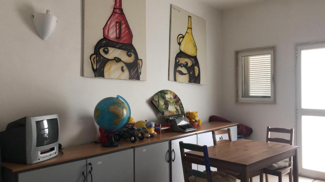 Apartment Casetta San Giorgio *