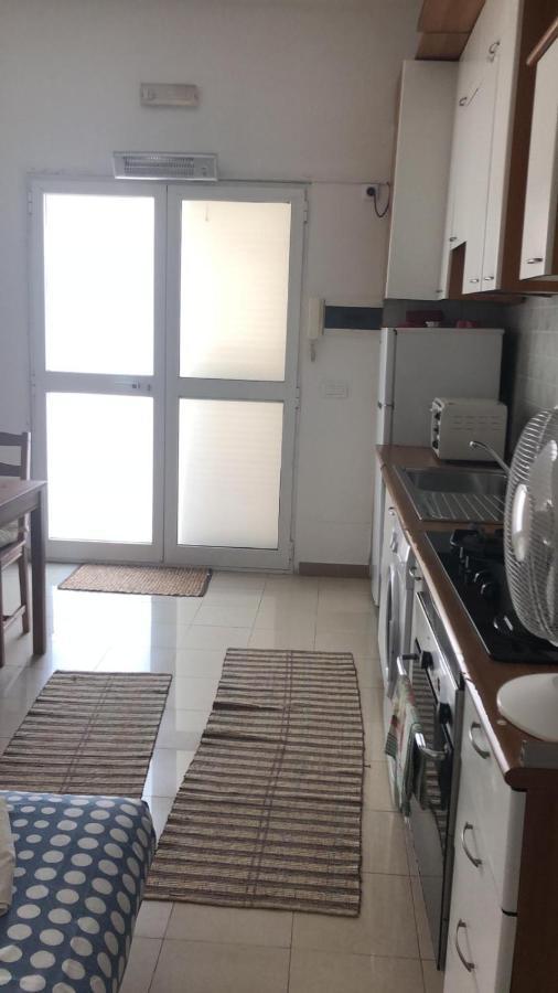 Casetta San Giorgio Apartment Bari