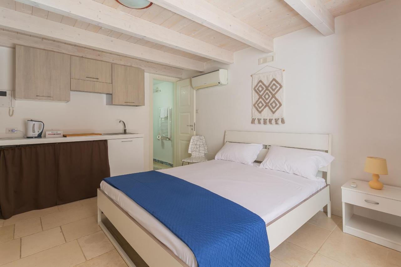 Palazzo San Rocco By Wonderful Italy Guest house *