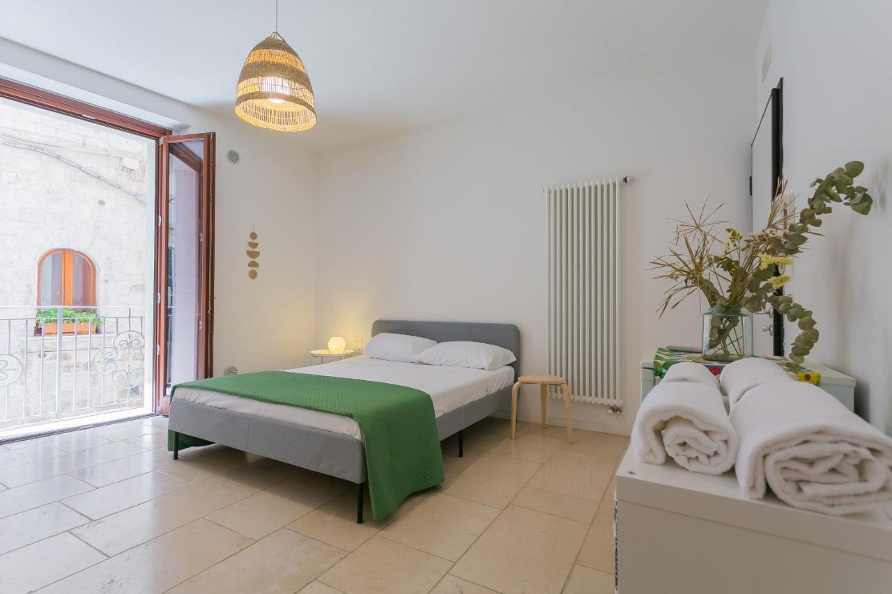 Guest house Palazzo San Rocco By Wonderful Italy Bari