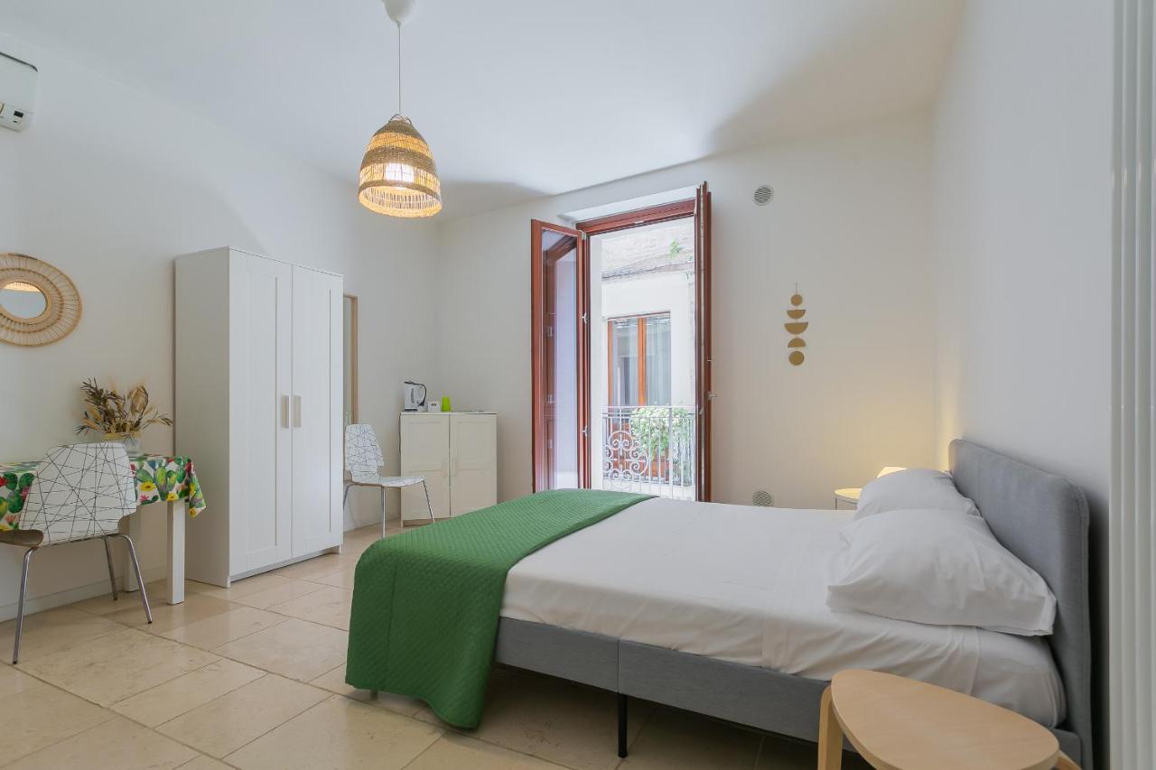 Palazzo San Rocco By Wonderful Italy Guest house Bari
