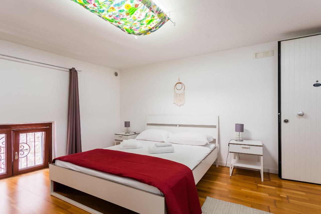 Palazzo San Rocco By Wonderful Italy Guest house