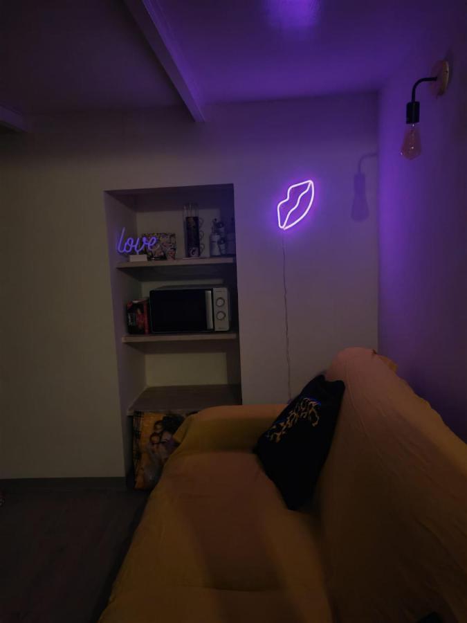 Mini Loft In Centro