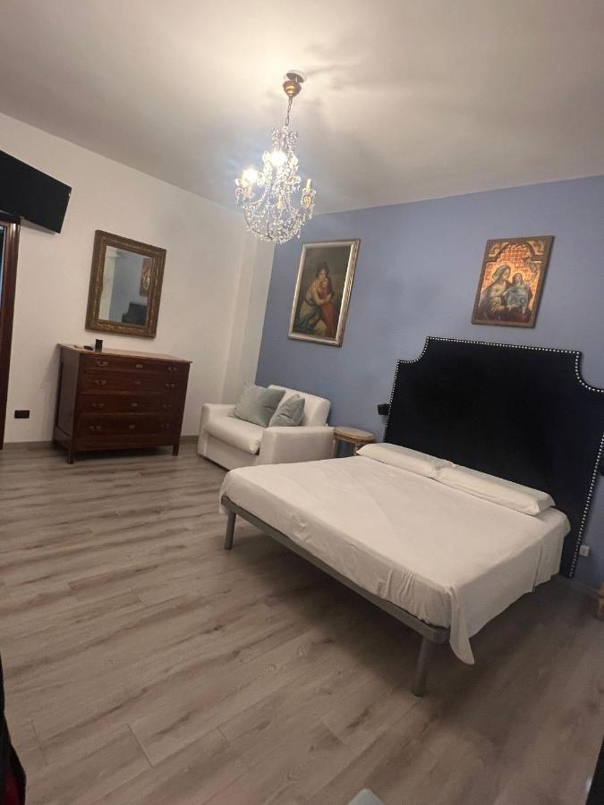 Bed & Breakfast Grace - Santo Spirito Bari