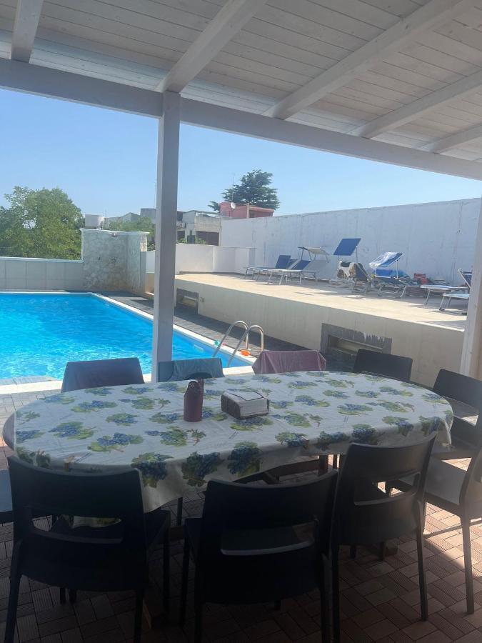 Bed & Breakfast Grace - Santo Spirito Bari