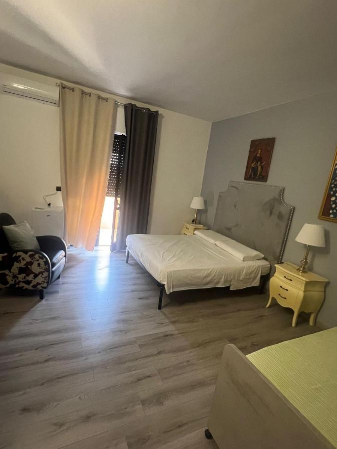 Grace - Santo Spirito Bed & Breakfast