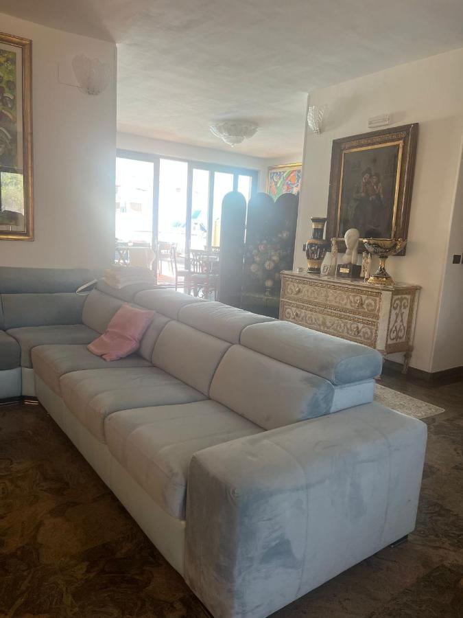 Grace - Santo Spirito Bed & Breakfast *