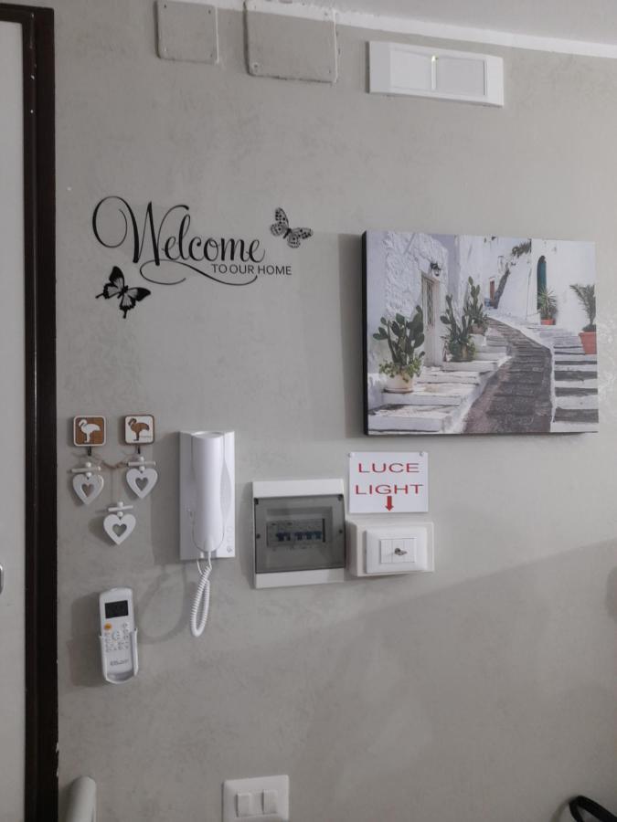 Apartment Desiree
