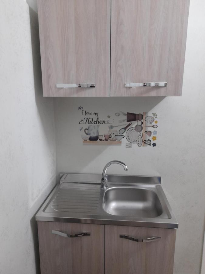 Appartamento Desiree