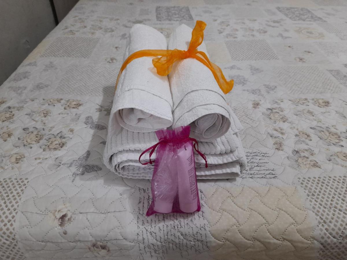 Appartamento Desiree *
