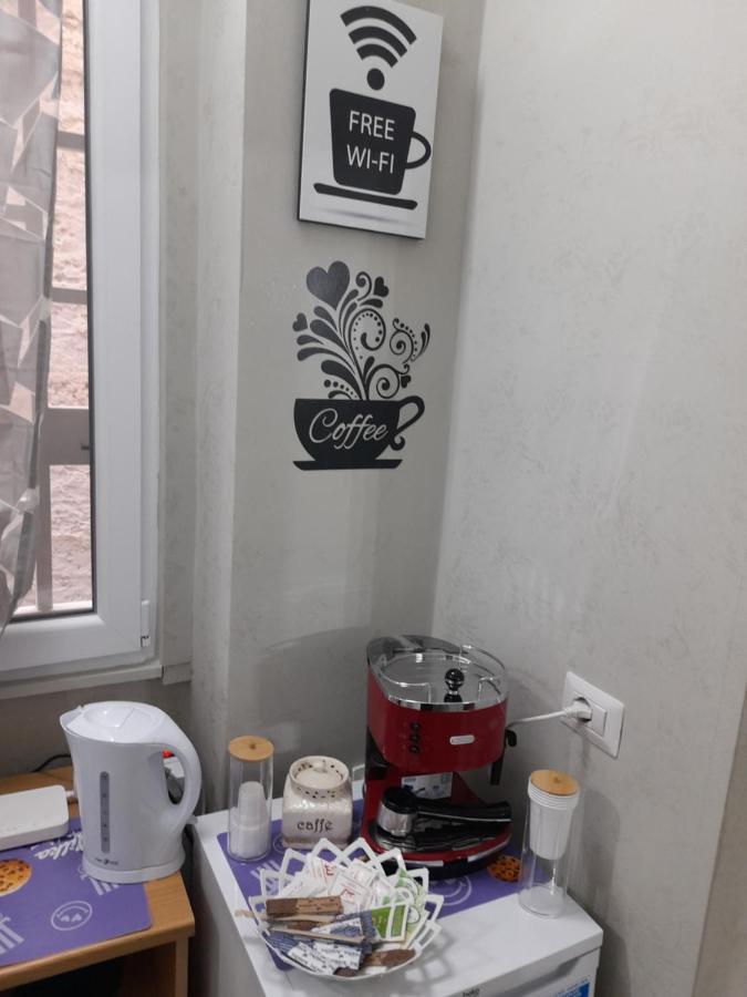 Desiree Apartment