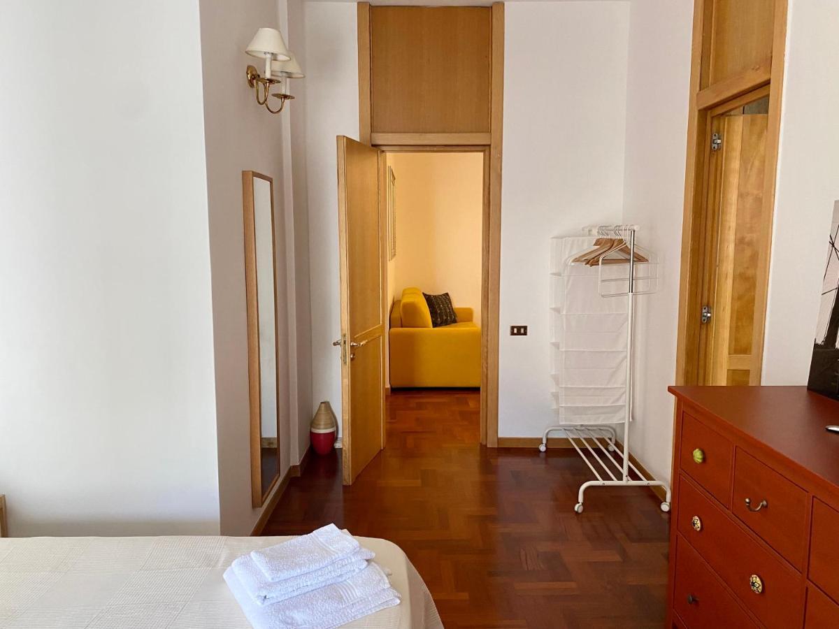 Apartament Only In Bari