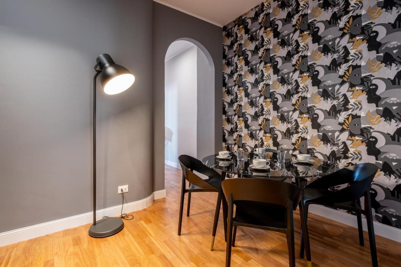 Sweet Life - Luxury Apartment-suite-rooms * Bari