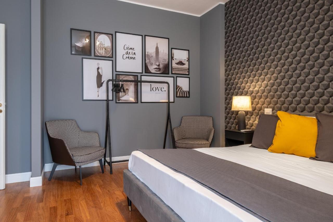 Sweet Life - Luxury Apartment-suite-rooms Bari
