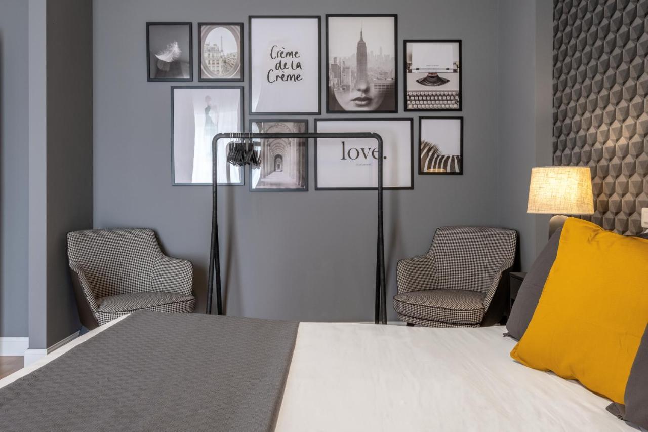 Sweet Life - Luxury Apartment-suite-rooms Casa de férias *