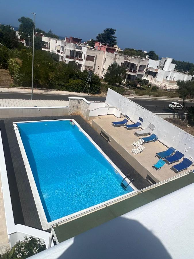 Grace - Santo Spirito Bed & Breakfast *
