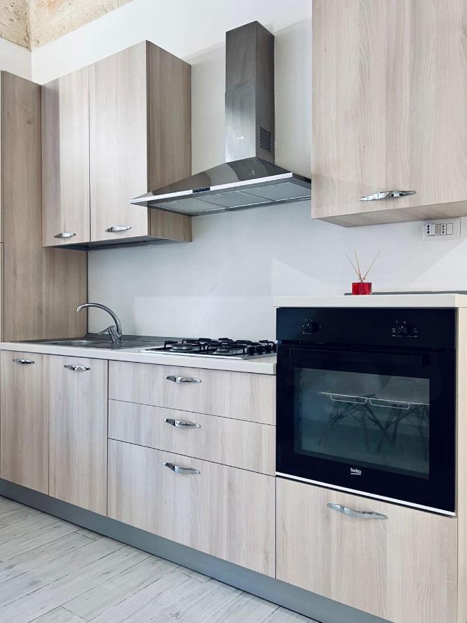 Urban Flat Dante - Timesrl Bari