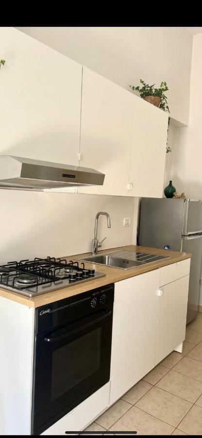 Casa Myda Apartment