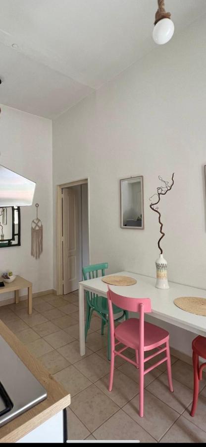 Apartment Casa Myda