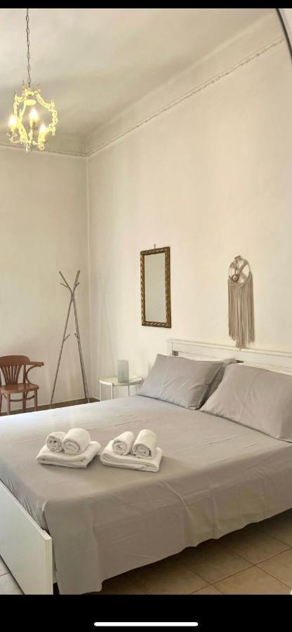 Casa Myda Bari