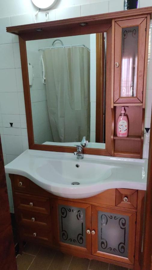 Attico Stella Apartament Bari