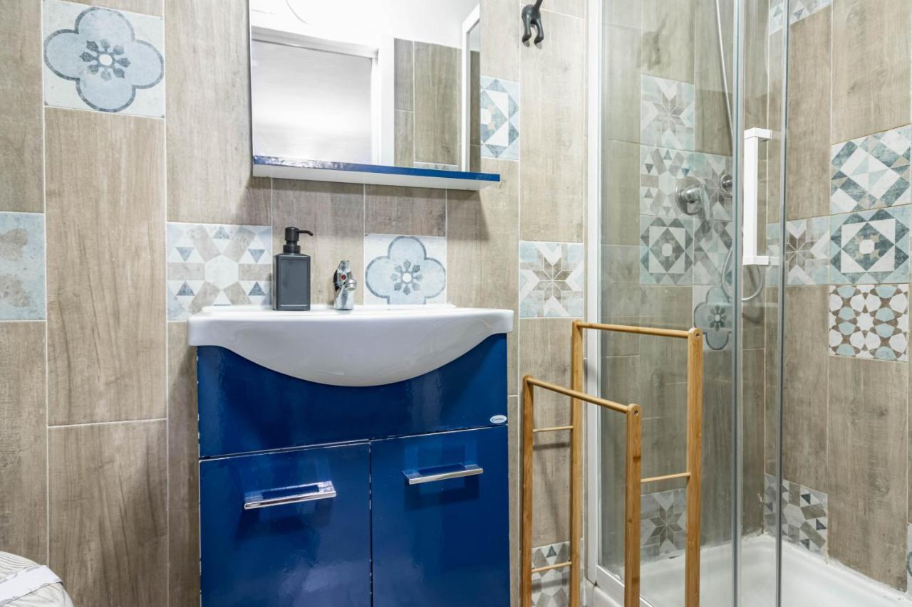 San Nicola By Rentbeat Apartment