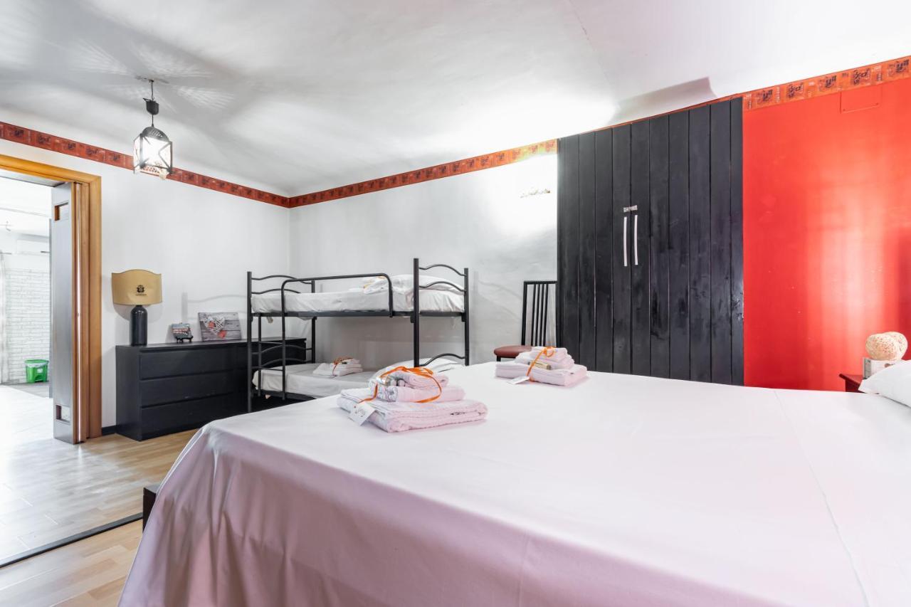 San Nicola By Rentbeat Apartment Bari