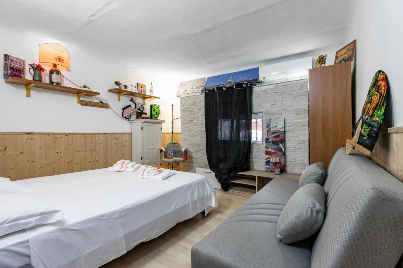 Apartment San Nicola By Rentbeat
