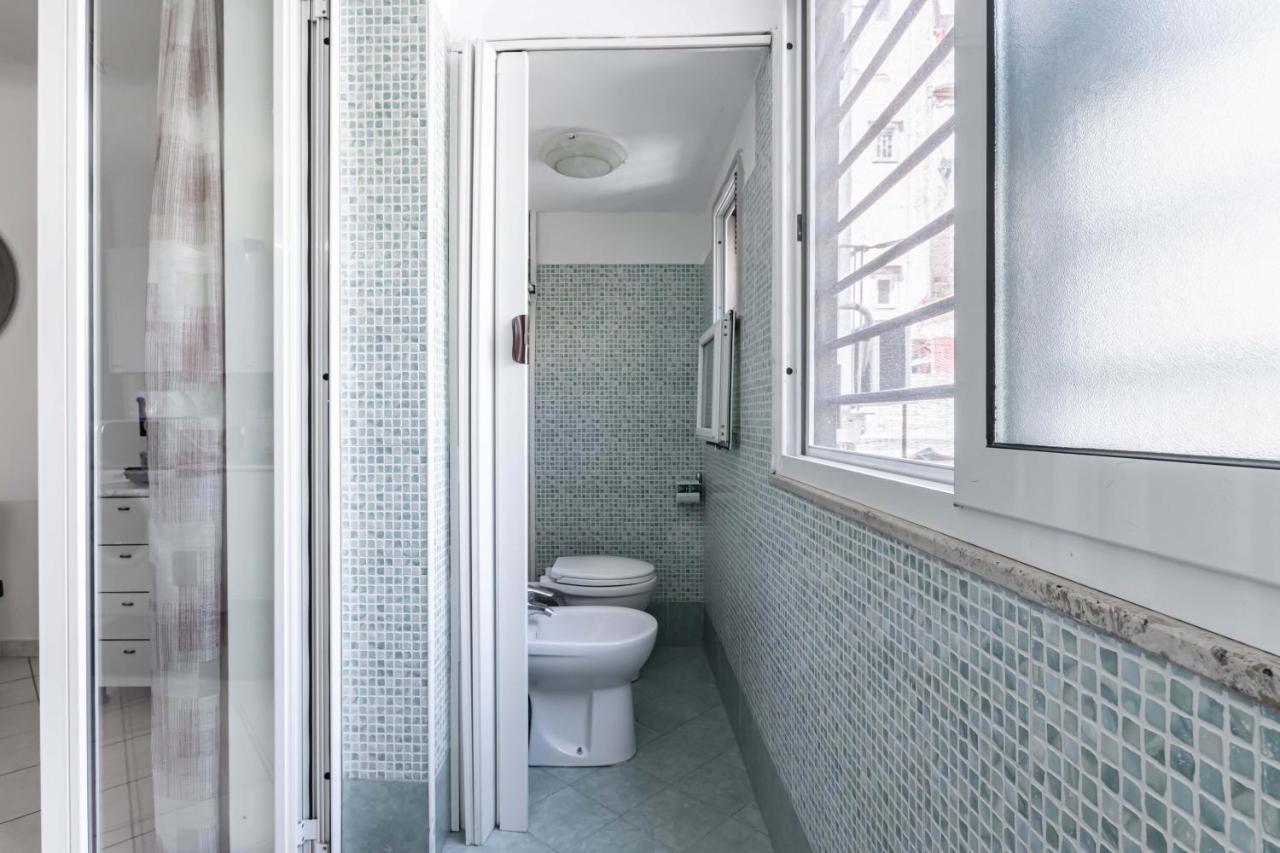 Apartment San Nicola By Rentbeat
