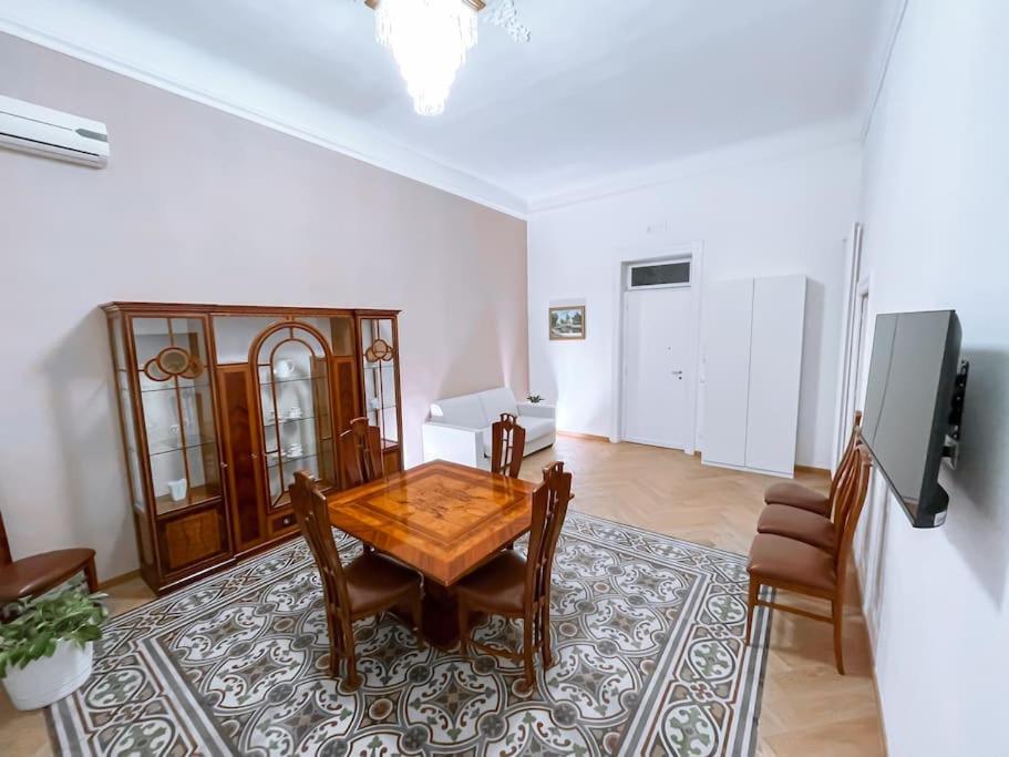 Luxury Bnb Dedeo Apartament Bari