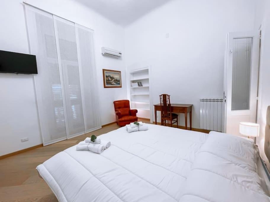 Luxury Bnb Dedeo Apartament Bari