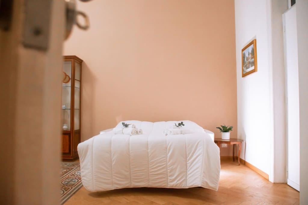 Apartament Luxury Bnb Dedeo Bari