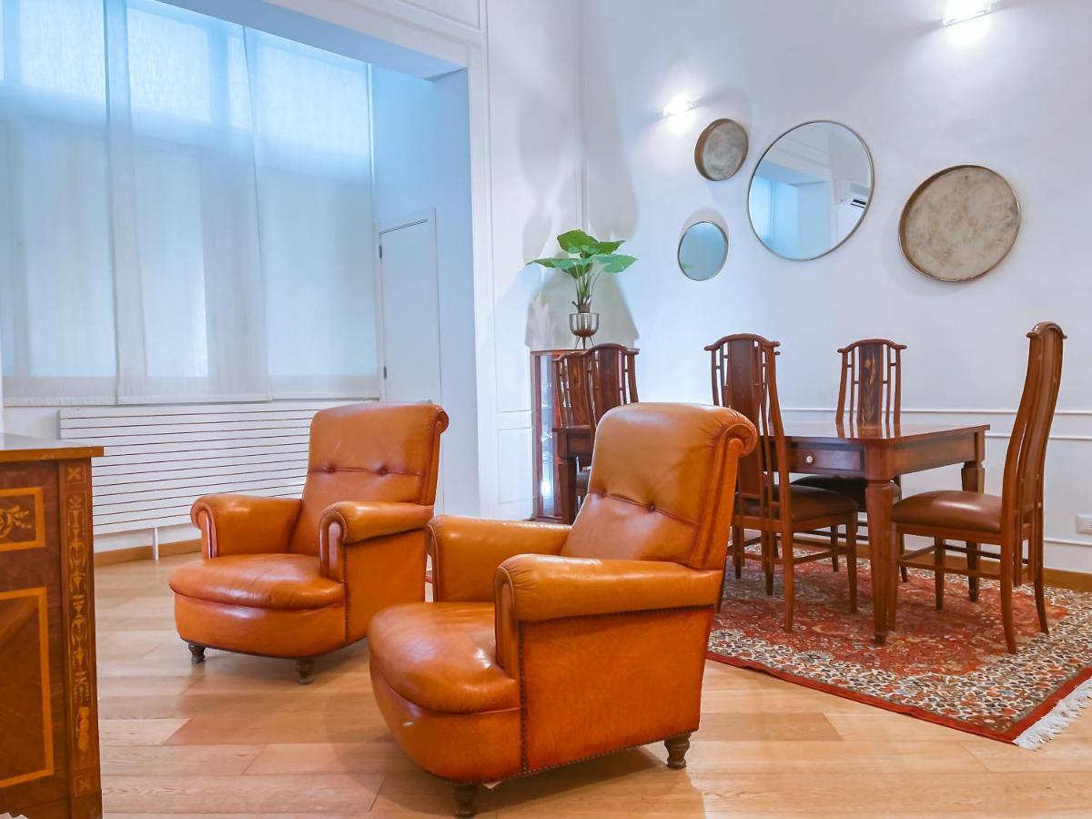 Luxury Bnb Dedeo * Bari