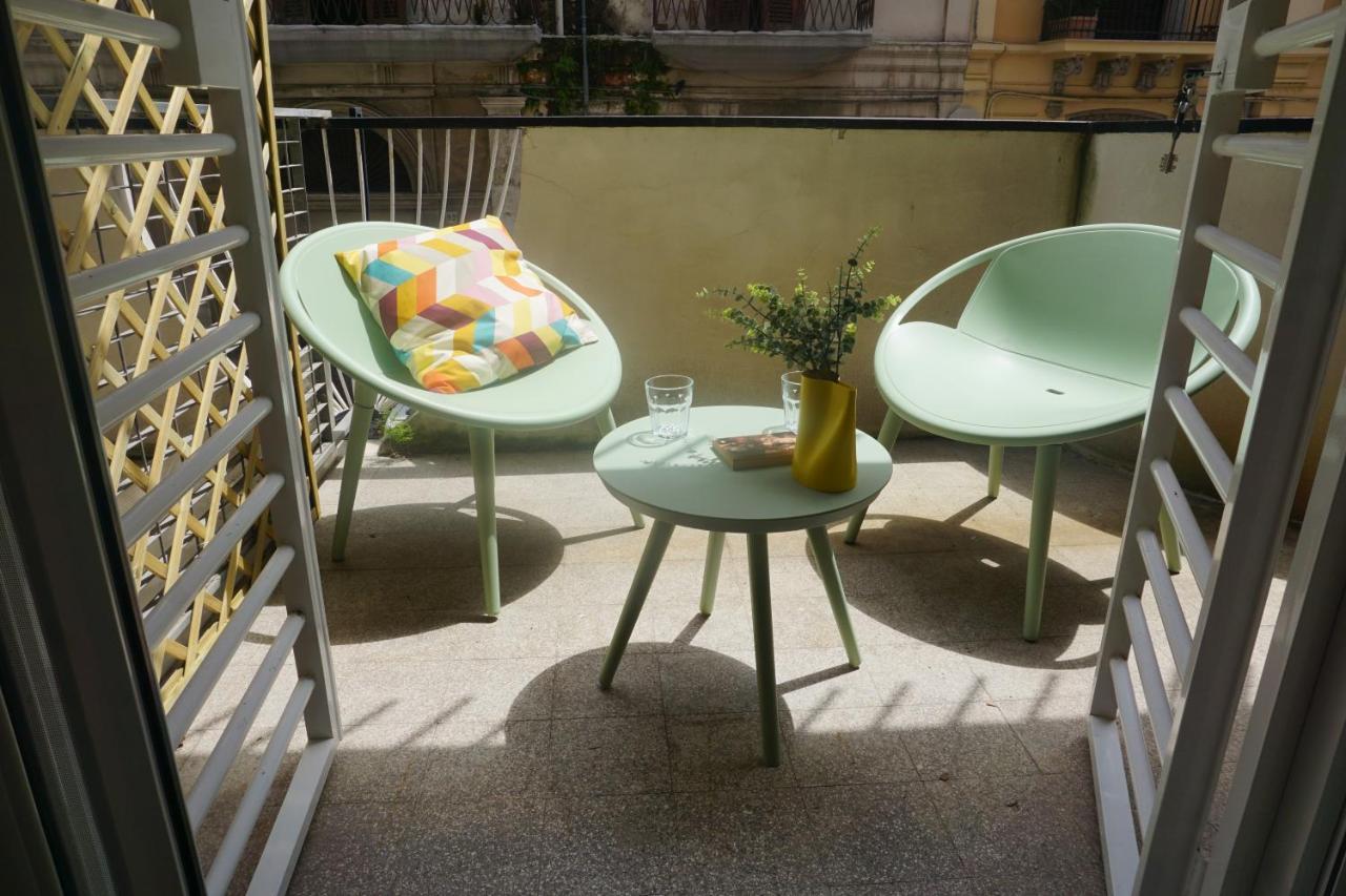 Apartamento Lp Home128 Bari