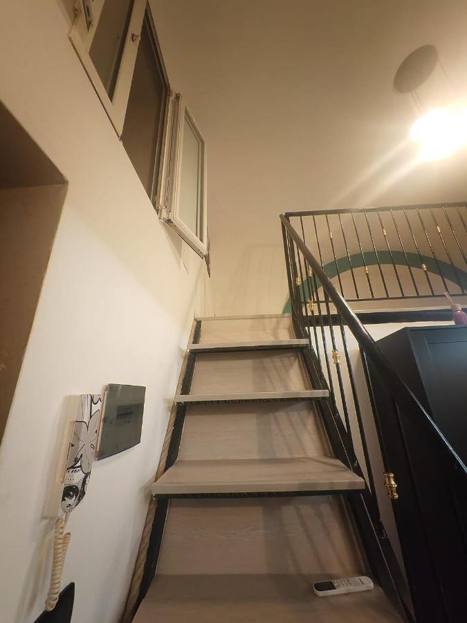Apartment Mini Loft In Centro *