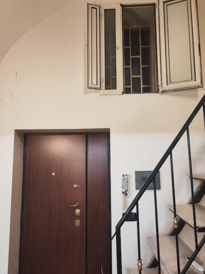 Apartment Mini Loft In Centro Bari