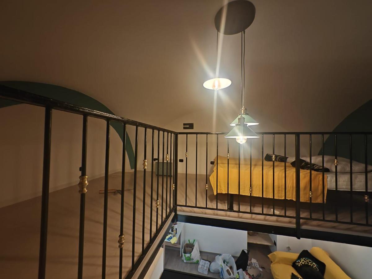 Mini Loft In Centro *