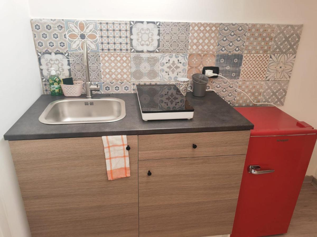 Mini Loft In Centro *