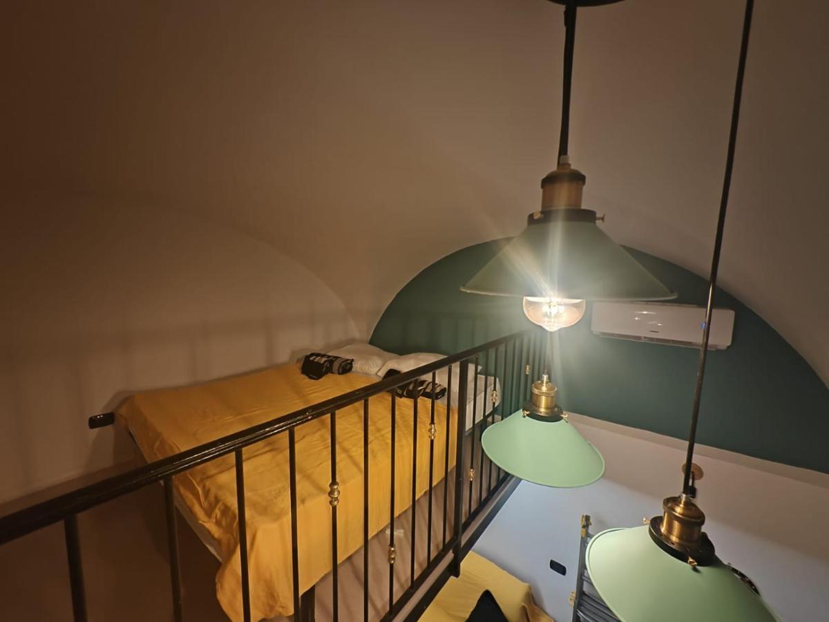Mini Loft In Centro