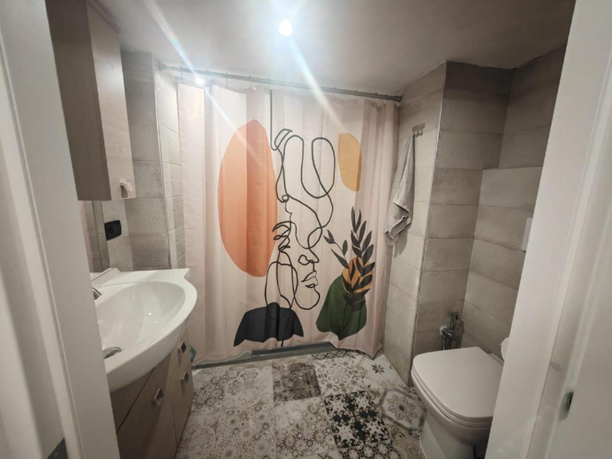 Apartment Mini Loft In Centro Bari