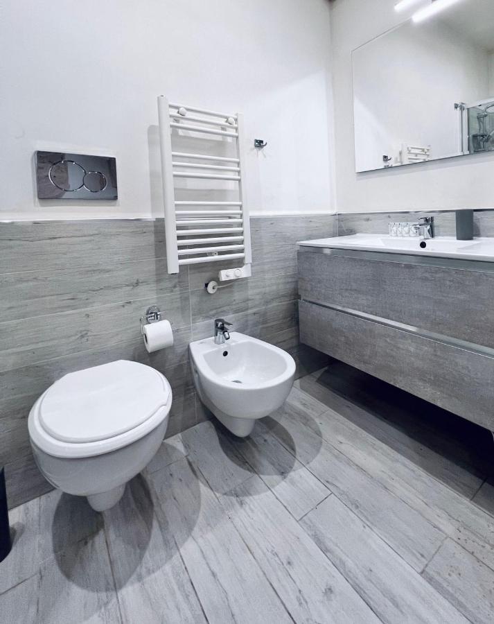 Apartment Urban Flat Dante - Timesrl