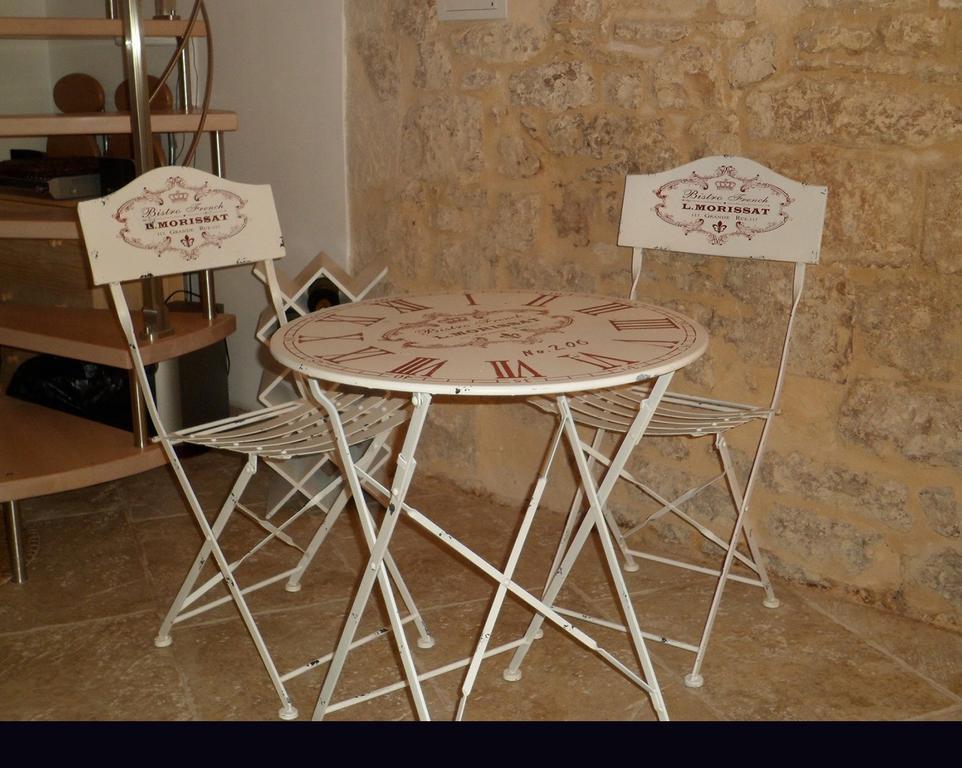 Le Nicchie Guest house Bari