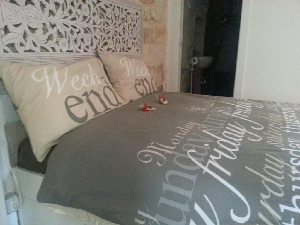 Le Nicchie Guest house *